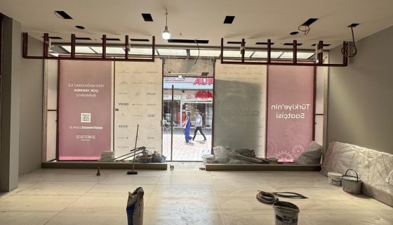 KUŞ ADASI SAAT&SAAT